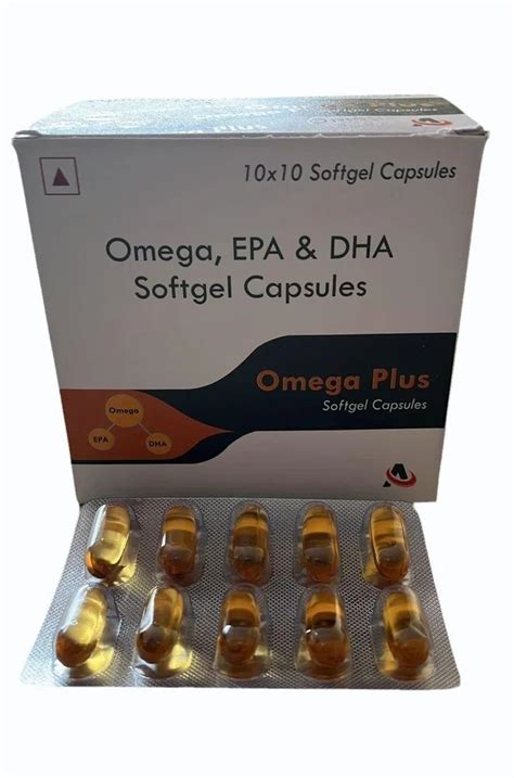 omega plus capsules.